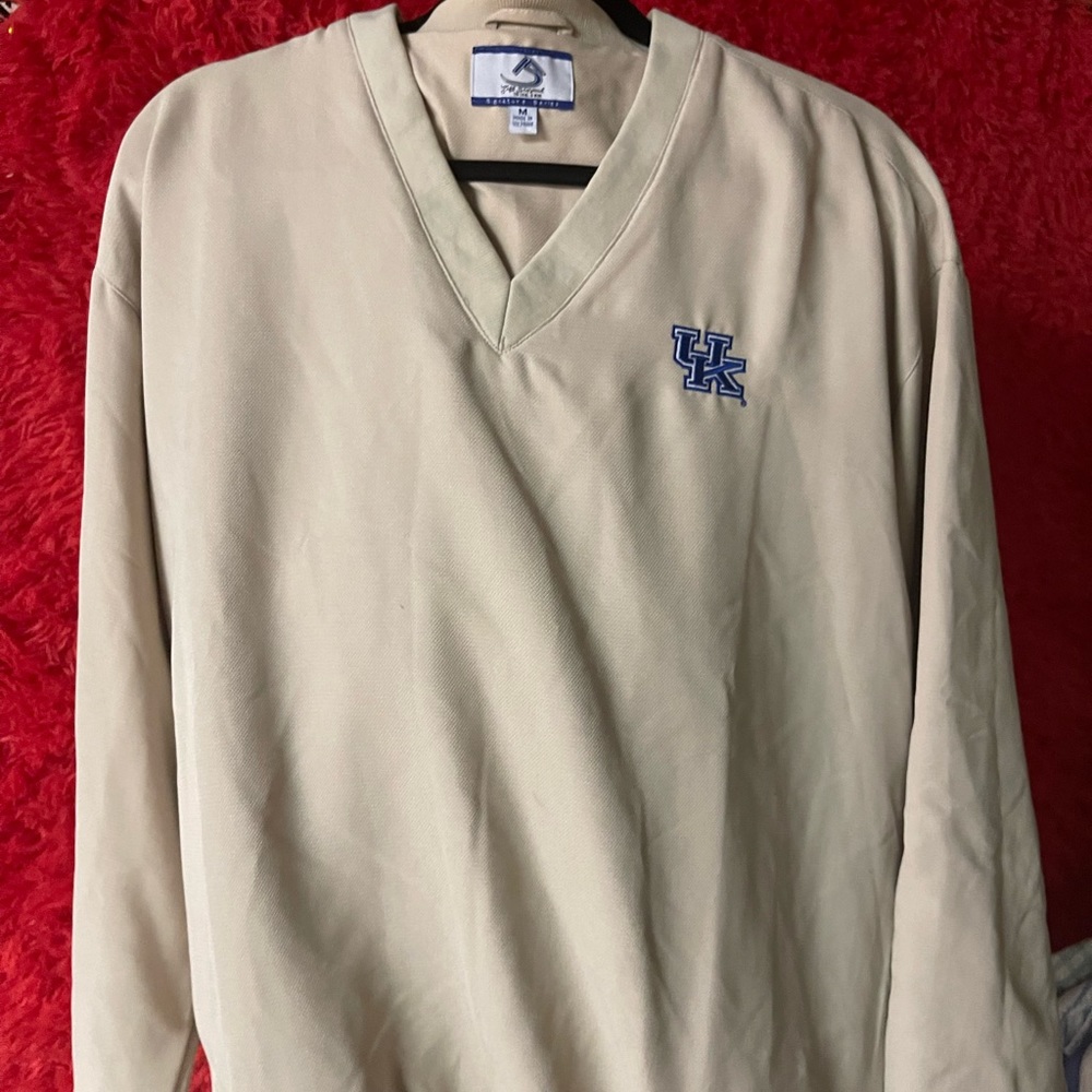 UK Pullover Athletic